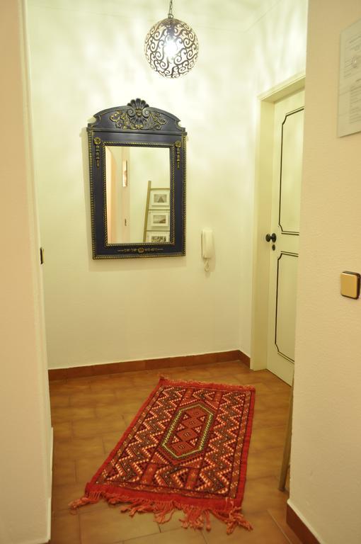 Casa Da Poesia Apartment ปอร์ติเมา ภายนอก รูปภาพ