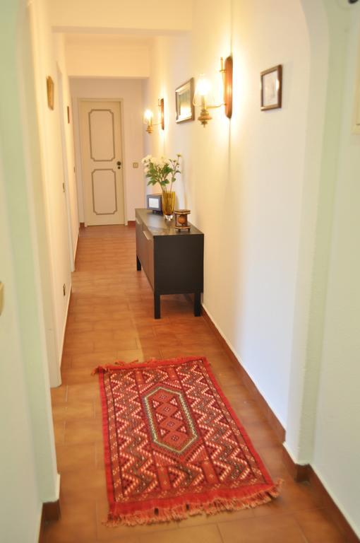 Casa Da Poesia Apartment ปอร์ติเมา ภายนอก รูปภาพ