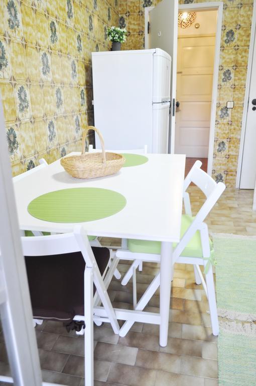 Casa Da Poesia Apartment ปอร์ติเมา ภายนอก รูปภาพ