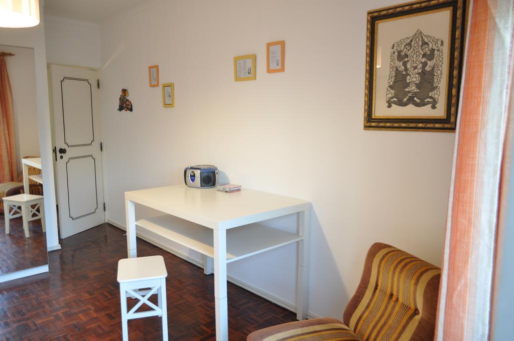 Casa Da Poesia Apartment ปอร์ติเมา ภายนอก รูปภาพ