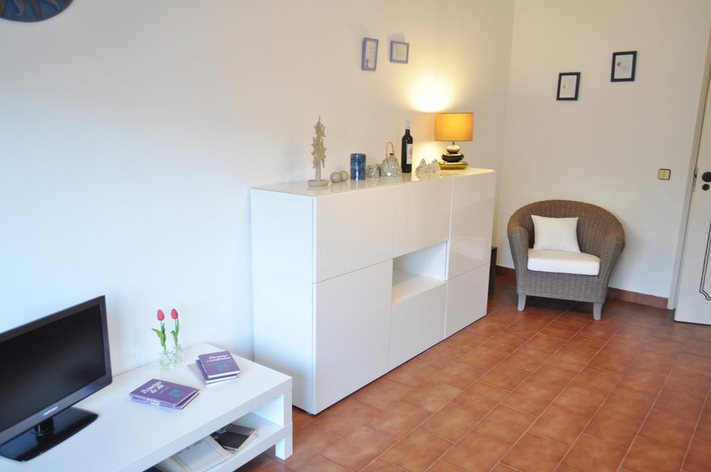 Casa Da Poesia Apartment ปอร์ติเมา ภายนอก รูปภาพ