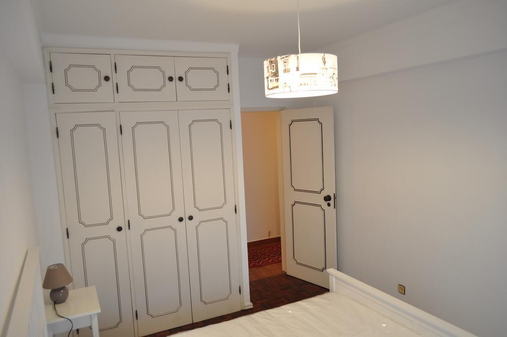 Casa Da Poesia Apartment ปอร์ติเมา ภายนอก รูปภาพ